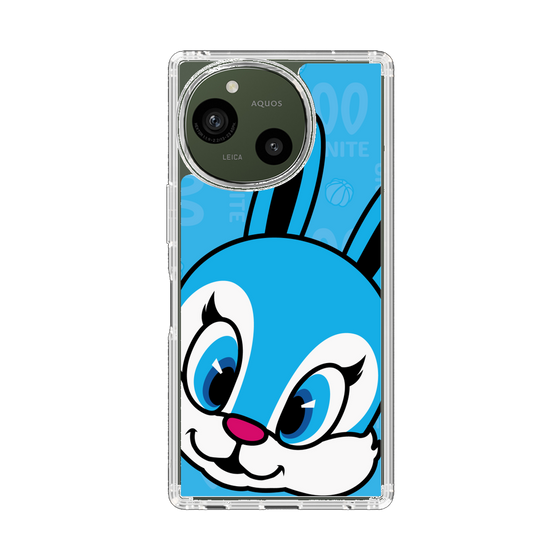 スリムプロテクションケース［ 東京ユナイテッドバスケットボールクラブ - ユナイト ］