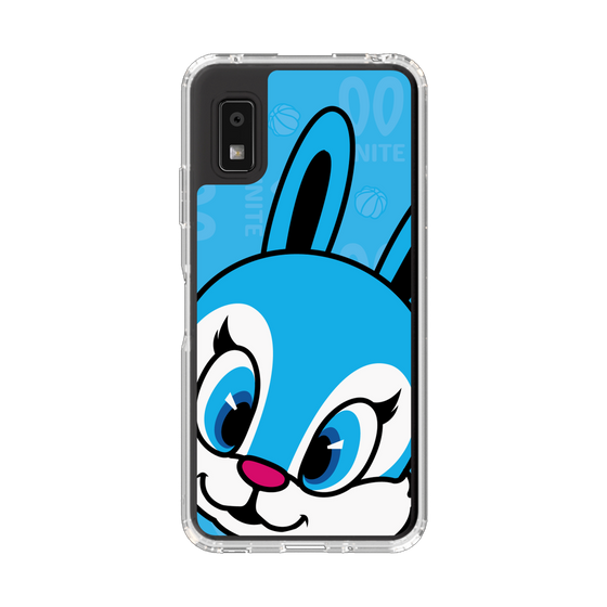 スリムプロテクションケース［ 東京ユナイテッドバスケットボールクラブ - ユナイト ］