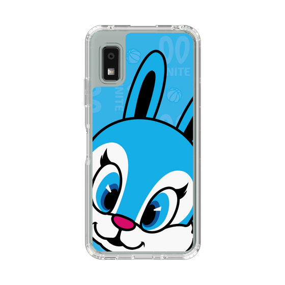 スリムプロテクションケース［ 東京ユナイテッドバスケットボールクラブ - ユナイト ］