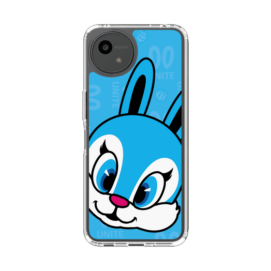 スリムプロテクションケース［ 東京ユナイテッドバスケットボールクラブ - ユナイト ］