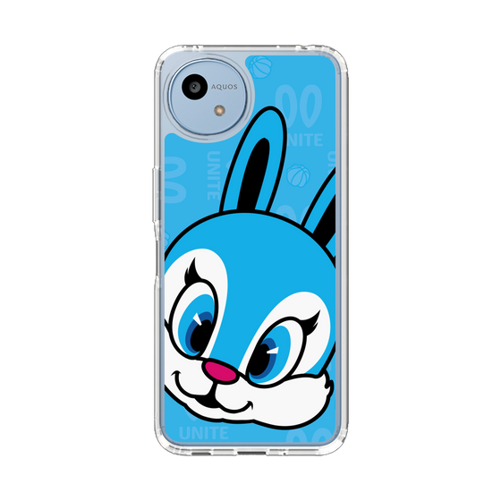 スリムプロテクションケース［ 東京ユナイテッドバスケットボールクラブ - ユナイト ］