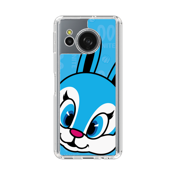 スリムプロテクションケース［ 東京ユナイテッドバスケットボールクラブ - ユナイト ］