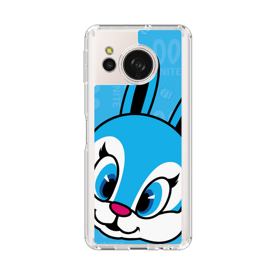 スリムプロテクションケース［ 東京ユナイテッドバスケットボールクラブ - ユナイト ］