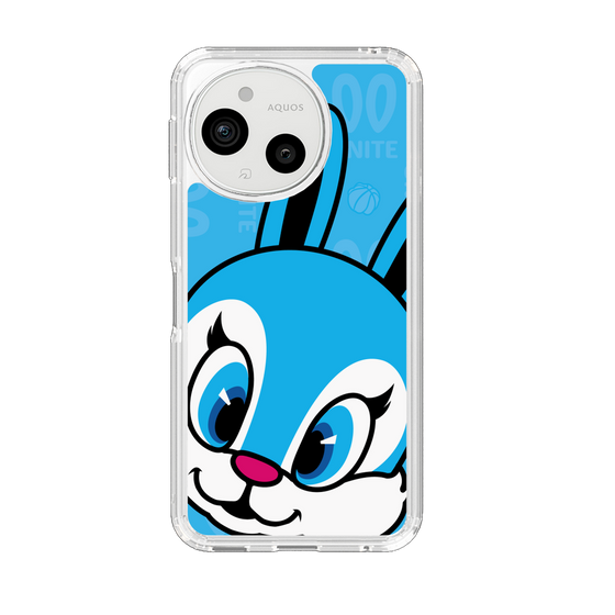 スリムプロテクションケース［ 東京ユナイテッドバスケットボールクラブ - ユナイト ］