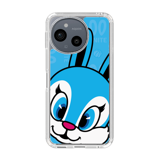 スリムプロテクションケース［ 東京ユナイテッドバスケットボールクラブ - ユナイト ］