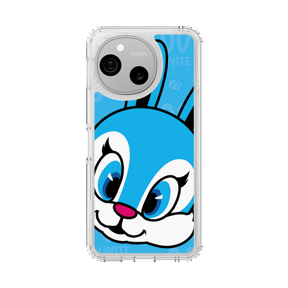 スリムプロテクションケース［ 東京ユナイテッドバスケットボールクラブ - ユナイト ］