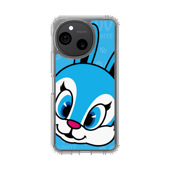 スリムプロテクションケース［ 東京ユナイテッドバスケットボールクラブ - ユナイト ］