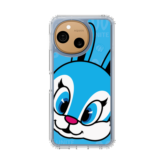 スリムプロテクションケース［ 東京ユナイテッドバスケットボールクラブ - ユナイト ］