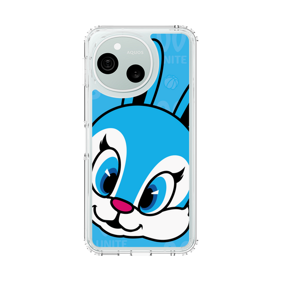 スリムプロテクションケース［ 東京ユナイテッドバスケットボールクラブ - ユナイト ］