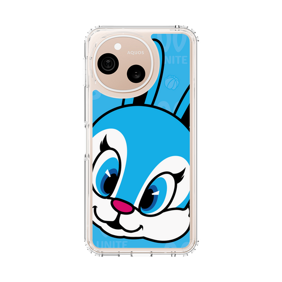 スリムプロテクションケース［ 東京ユナイテッドバスケットボールクラブ - ユナイト ］