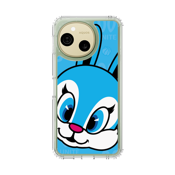 スリムプロテクションケース［ 東京ユナイテッドバスケットボールクラブ - ユナイト ］