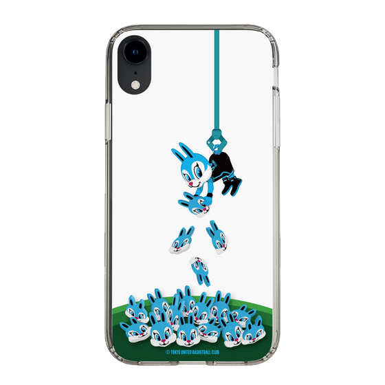 スリムプロテクションケース［ 東京ユナイテッドバスケットボールクラブ - ユナイト - クレーンゲーム ］