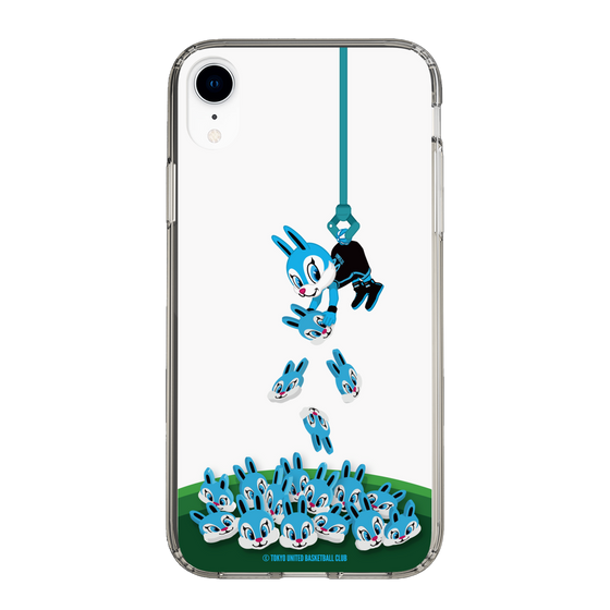 スリムプロテクションケース［ 東京ユナイテッドバスケットボールクラブ - ユナイト - クレーンゲーム ］