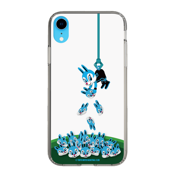 スリムプロテクションケース［ 東京ユナイテッドバスケットボールクラブ - ユナイト - クレーンゲーム ］