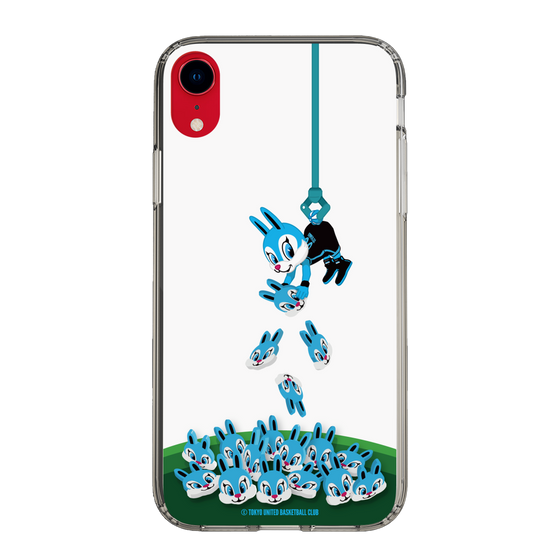 スリムプロテクションケース［ 東京ユナイテッドバスケットボールクラブ - ユナイト - クレーンゲーム ］