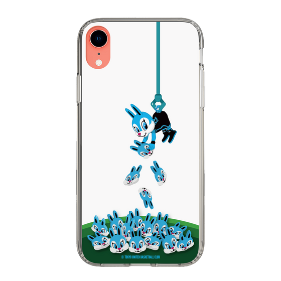 スリムプロテクションケース［ 東京ユナイテッドバスケットボールクラブ - ユナイト - クレーンゲーム ］