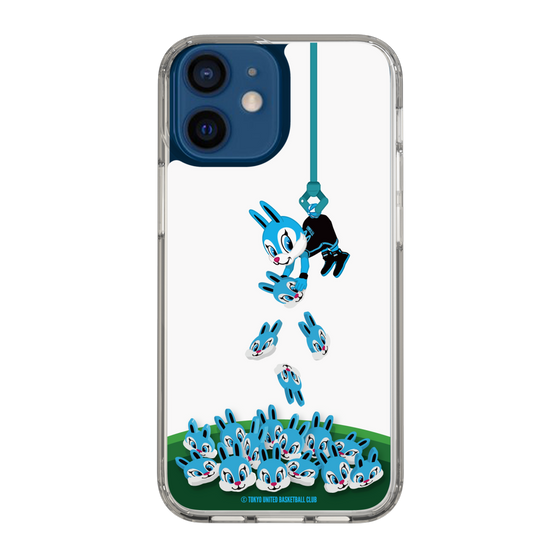 スリムプロテクションケース［ 東京ユナイテッドバスケットボールクラブ - ユナイト - クレーンゲーム ］