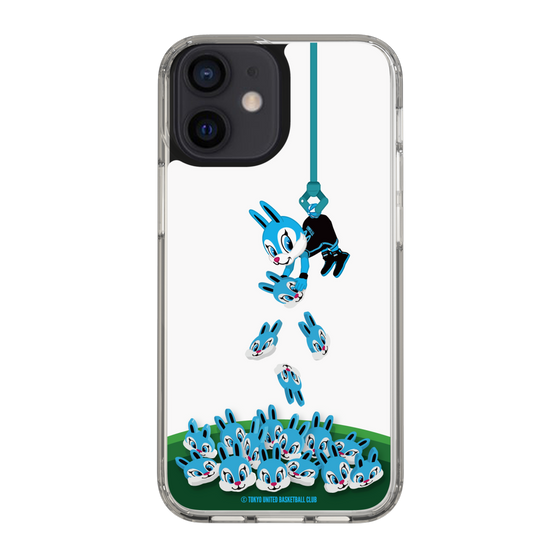 スリムプロテクションケース［ 東京ユナイテッドバスケットボールクラブ - ユナイト - クレーンゲーム ］