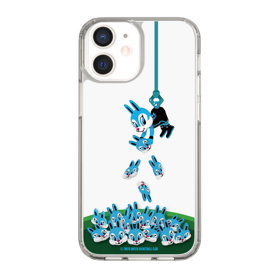 スリムプロテクションケース［ 東京ユナイテッドバスケットボールクラブ - ユナイト - クレーンゲーム ］