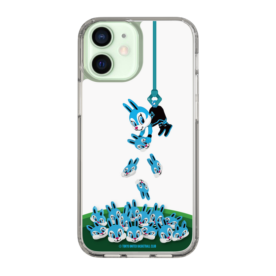 スリムプロテクションケース［ 東京ユナイテッドバスケットボールクラブ - ユナイト - クレーンゲーム ］