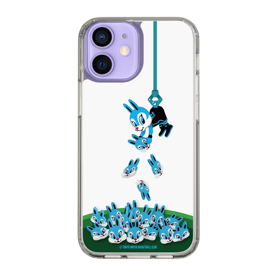 スリムプロテクションケース［ 東京ユナイテッドバスケットボールクラブ - ユナイト - クレーンゲーム ］