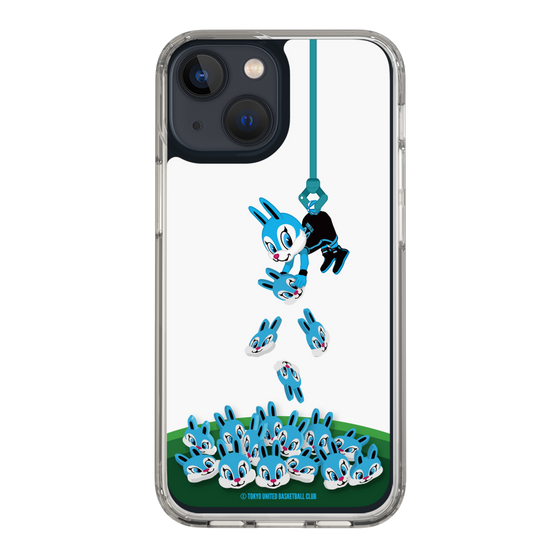 スリムプロテクションケース［ 東京ユナイテッドバスケットボールクラブ - ユナイト - クレーンゲーム ］