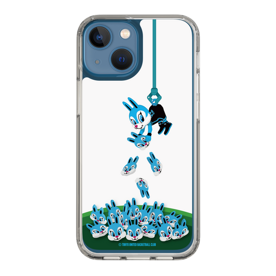 スリムプロテクションケース［ 東京ユナイテッドバスケットボールクラブ - ユナイト - クレーンゲーム ］