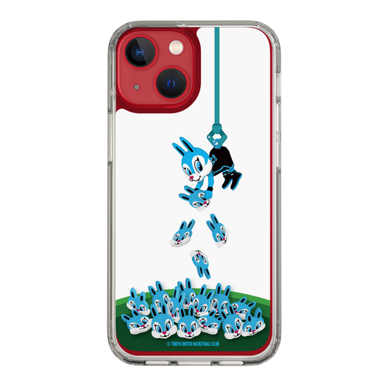 スリムプロテクションケース［ 東京ユナイテッドバスケットボールクラブ - ユナイト - クレーンゲーム ］
