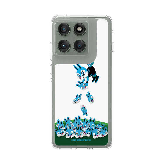 スリムプロテクションケース［ 東京ユナイテッドバスケットボールクラブ - ユナイト - クレーンゲーム ］