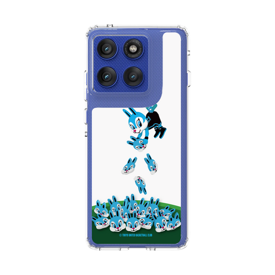 スリムプロテクションケース［ 東京ユナイテッドバスケットボールクラブ - ユナイト - クレーンゲーム ］