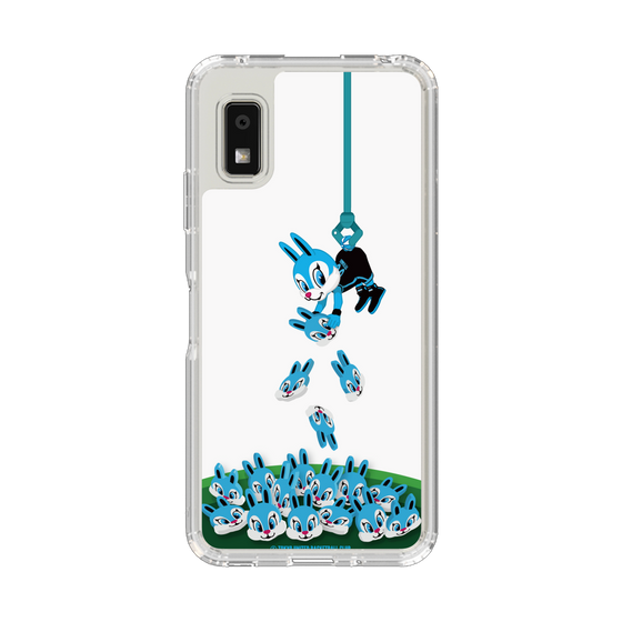 スリムプロテクションケース［ 東京ユナイテッドバスケットボールクラブ - ユナイト - クレーンゲーム ］