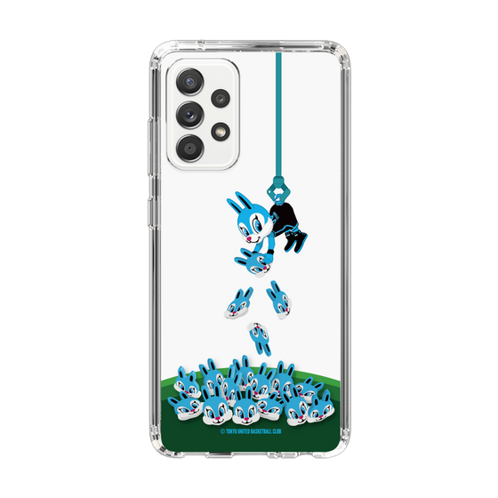 スリムプロテクションケース［ 東京ユナイテッドバスケットボールクラブ - ユナイト - クレーンゲーム ］