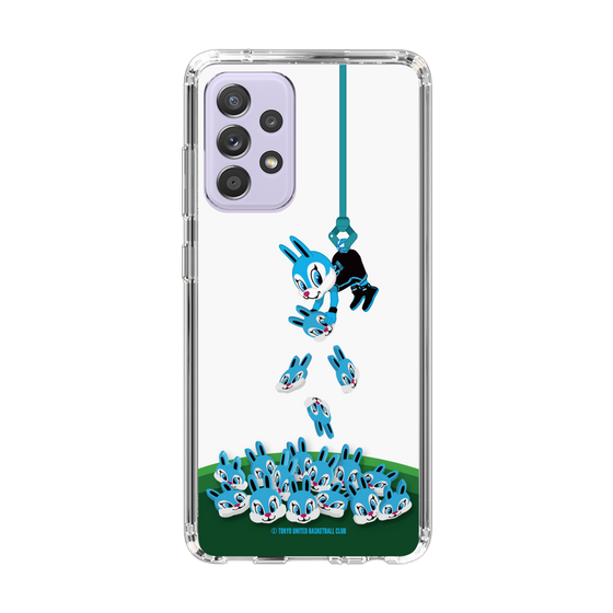 スリムプロテクションケース［ 東京ユナイテッドバスケットボールクラブ - ユナイト - クレーンゲーム ］