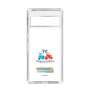 スリムプロテクションケース［ 『ゆるキャン△ SEASON3』- ロゴ1 ］
