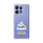 スリムプロテクションケース［ 『ゆるキャン△ SEASON3』- ロゴ1 ］