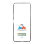 スリムプロテクションケース［ 『ゆるキャン△ SEASON3』- ロゴ1 ］