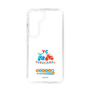 スリムプロテクションケース［ 『ゆるキャン△ SEASON3』- ロゴ1 ］