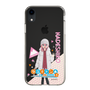 スリムプロテクションケース［ 『ゆるキャン△ SEASON3』- 各務原 なでしこ - 立ち絵 ］