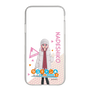 スリムプロテクションケース［ 『ゆるキャン△ SEASON3』- 各務原 なでしこ - 立ち絵 ］