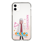 スリムプロテクションケース［ 『ゆるキャン△ SEASON3』- 各務原 なでしこ - 立ち絵 ］
