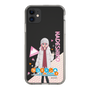 スリムプロテクションケース［ 『ゆるキャン△ SEASON3』- 各務原 なでしこ - 立ち絵 ］