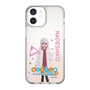 スリムプロテクションケース［ 『ゆるキャン△ SEASON3』- 各務原 なでしこ - 立ち絵 ］