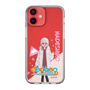 スリムプロテクションケース［ 『ゆるキャン△ SEASON3』- 各務原 なでしこ - 立ち絵 ］