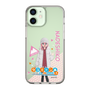 スリムプロテクションケース［ 『ゆるキャン△ SEASON3』- 各務原 なでしこ - 立ち絵 ］