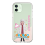 スリムプロテクションケース［ 『ゆるキャン△ SEASON3』- 各務原 なでしこ - 立ち絵 ］