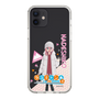 スリムプロテクションケース［ 『ゆるキャン△ SEASON3』- 各務原 なでしこ - 立ち絵 ］