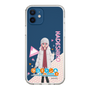 スリムプロテクションケース［ 『ゆるキャン△ SEASON3』- 各務原 なでしこ - 立ち絵 ］