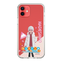 スリムプロテクションケース［ 『ゆるキャン△ SEASON3』- 各務原 なでしこ - 立ち絵 ］