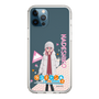 スリムプロテクションケース［ 『ゆるキャン△ SEASON3』- 各務原 なでしこ - 立ち絵 ］
