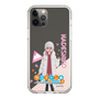 スリムプロテクションケース［ 『ゆるキャン△ SEASON3』- 各務原 なでしこ - 立ち絵 ］